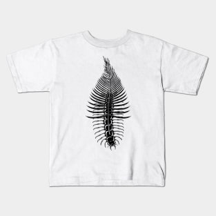 Scolopendra Kids T-Shirt